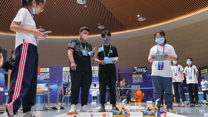 企业级搜索引擎：构建高效信息检索的基石
