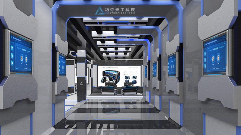 制造业智慧工厂解决方案：如何构建高效智能的生产环境