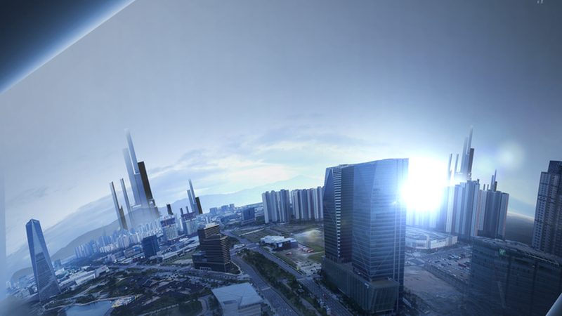 数据中台建设：厂家资质的重要性与评估标准