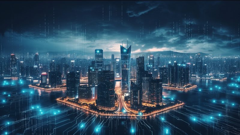 企业数据决策的新伙伴：Power BI 数据可视化定制解析