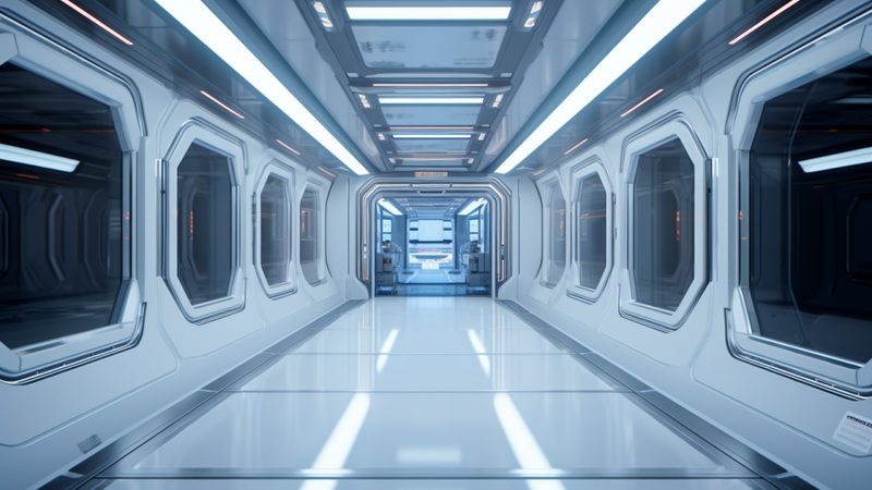 金融行业OA系统选型的关键考量**